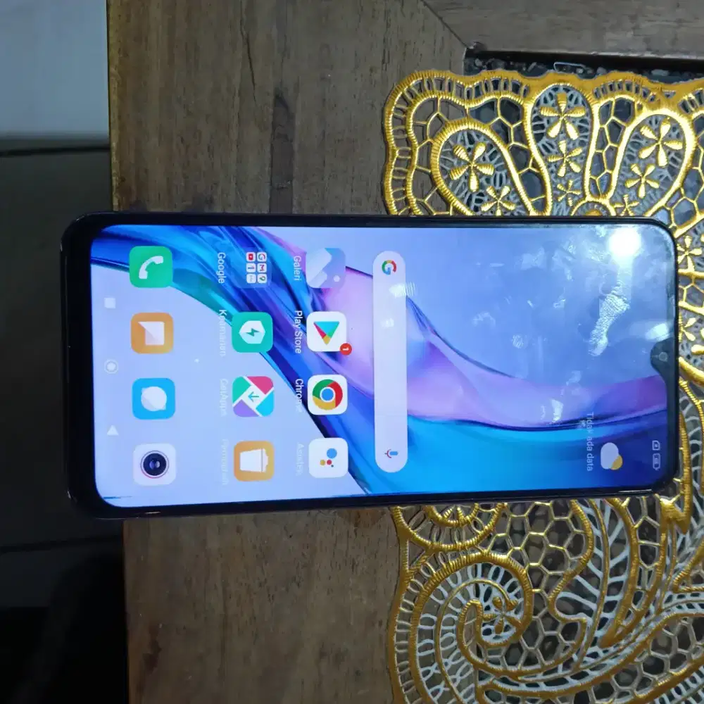 redmi 9 4/64 normal
