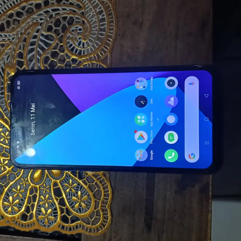 realme 3 4/64 normal