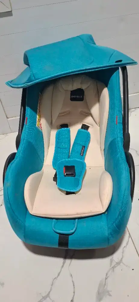 Preveload like new