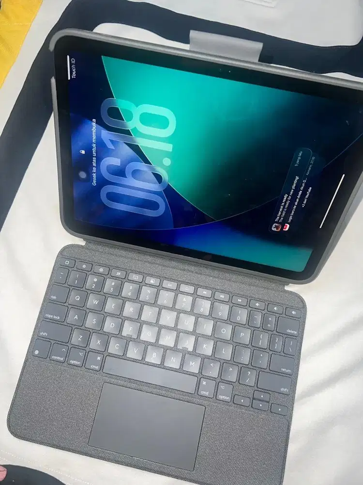 Ipad Gen 10 256GB Ibox