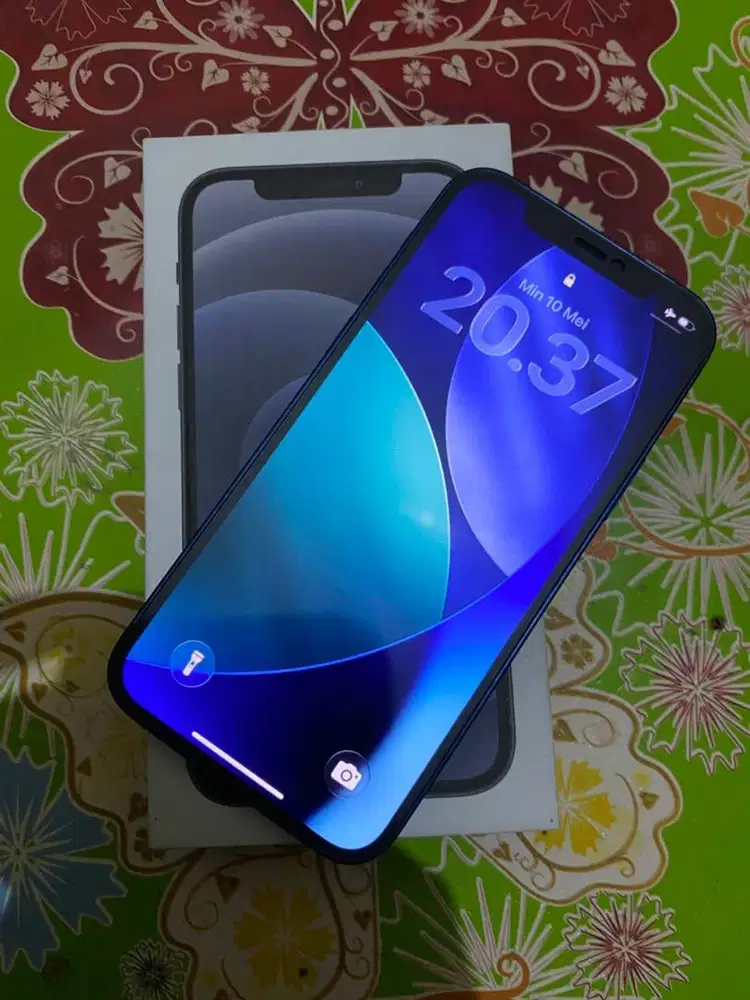iPhone 12 128gb inter Allop