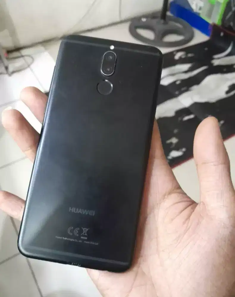 Huawei nova 2i mulus terawat