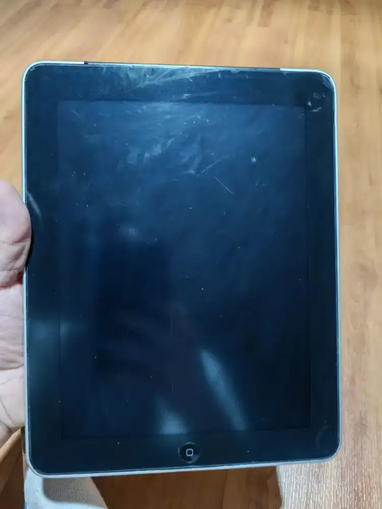 Ipad gen 1 bekas 64gb