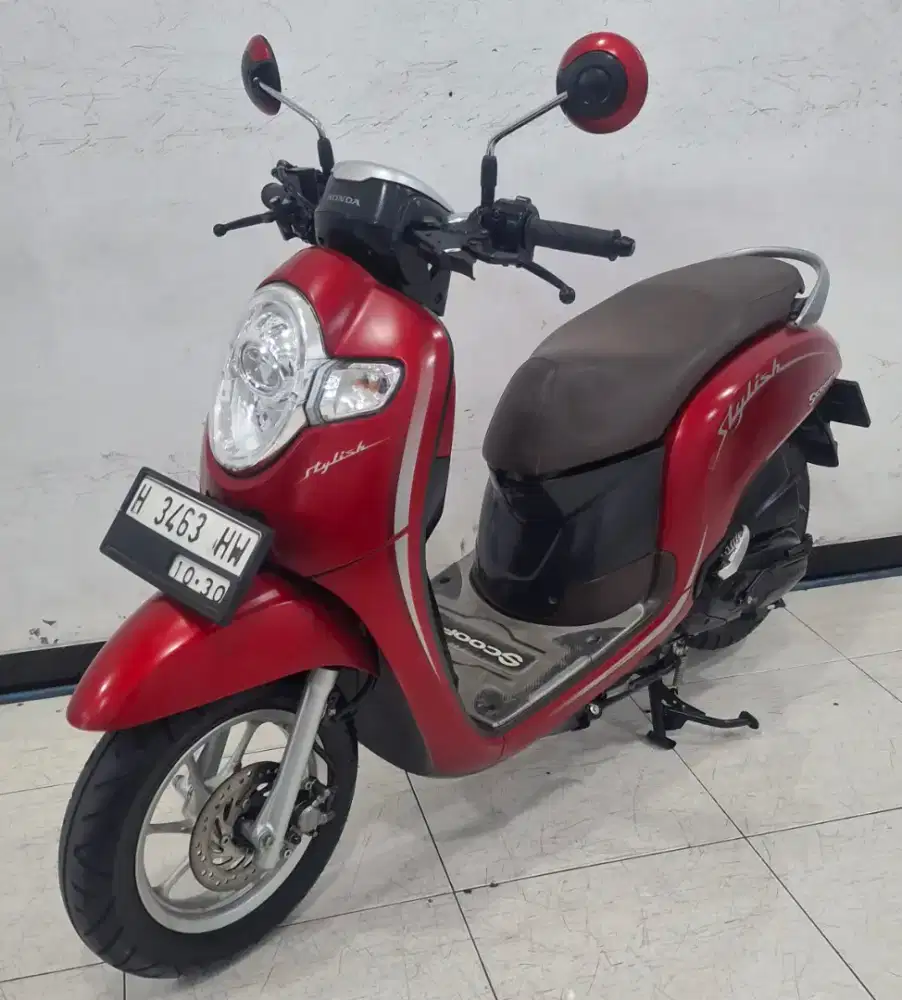 Scopy Tahun 2020