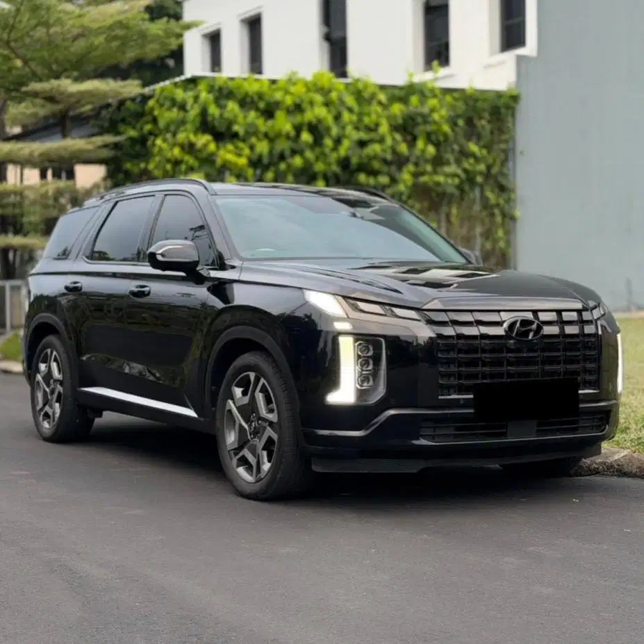(CASH) Hyundai Palisade Signature Facelift 2023