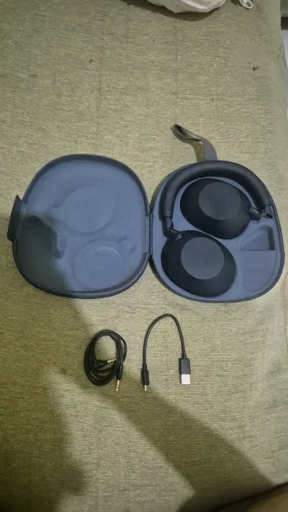 Jual sony Sony WH-1000XM6