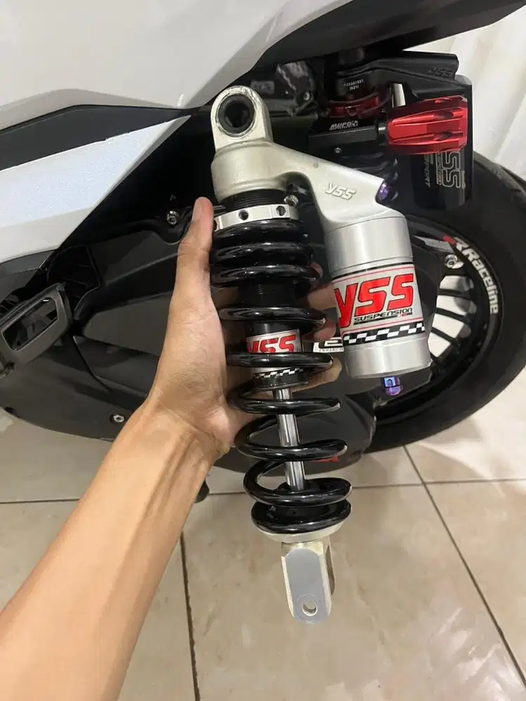 Yss gog 300mm mio beat