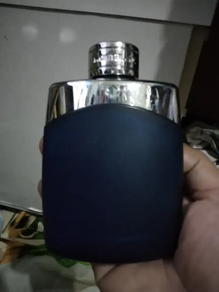 Aneka Botol Parfum Original