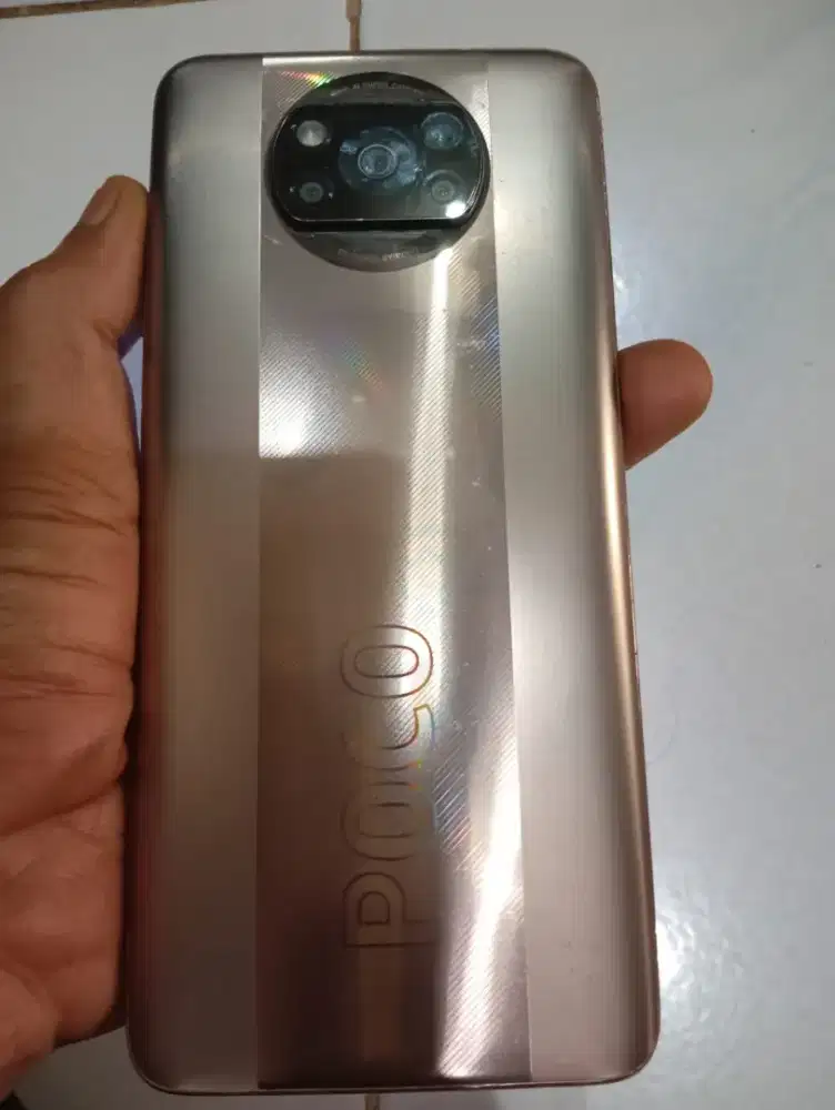 Poco X3 pro Ram 8/256 siapa cepat dia dapet