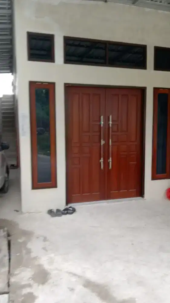 Tukang buat rumah dan renofasi rumah