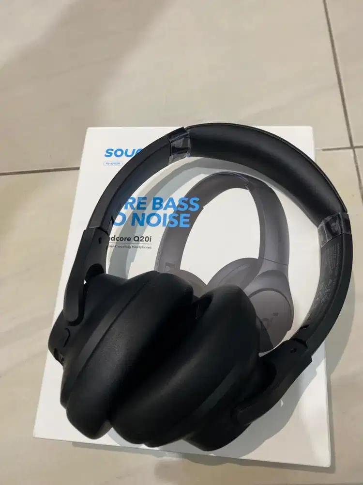 Soundcore By anker