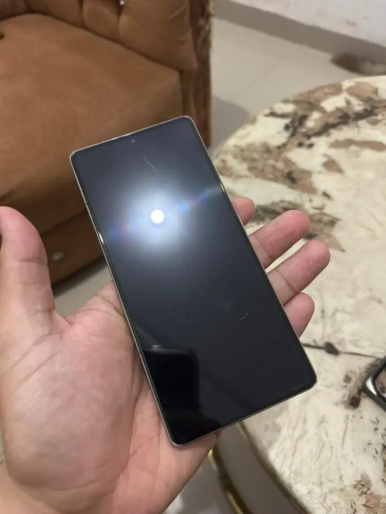 Infinix note 50 pro 16/256gb