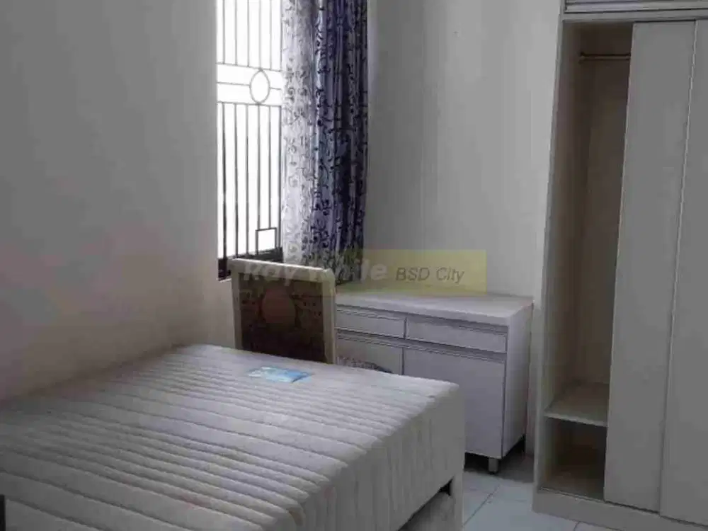 Termurah Sewa Apartment Cervino Tebet 2BR  Full Furnished