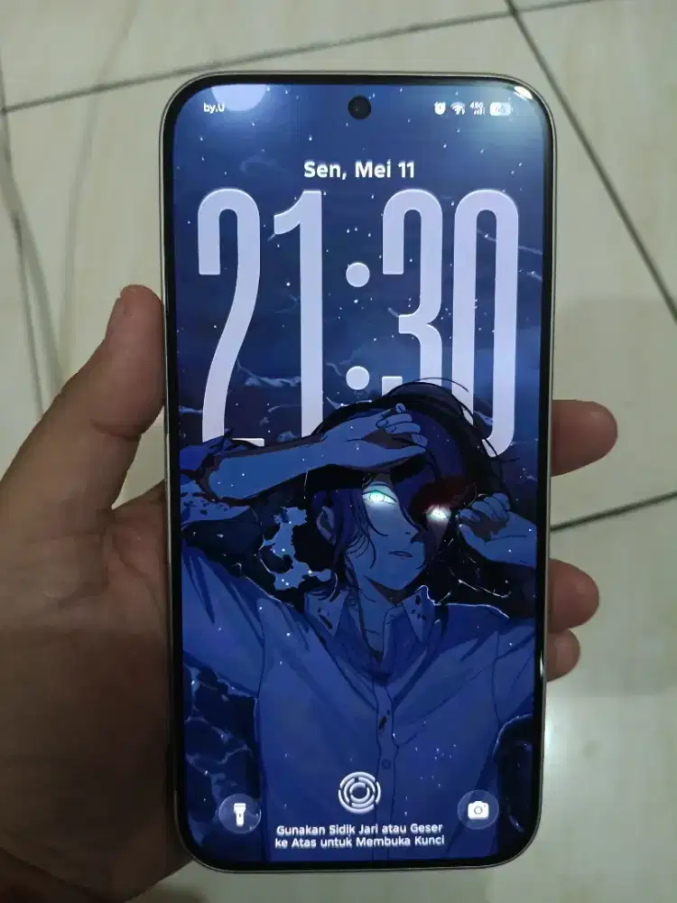 Tecno camon 50 4g