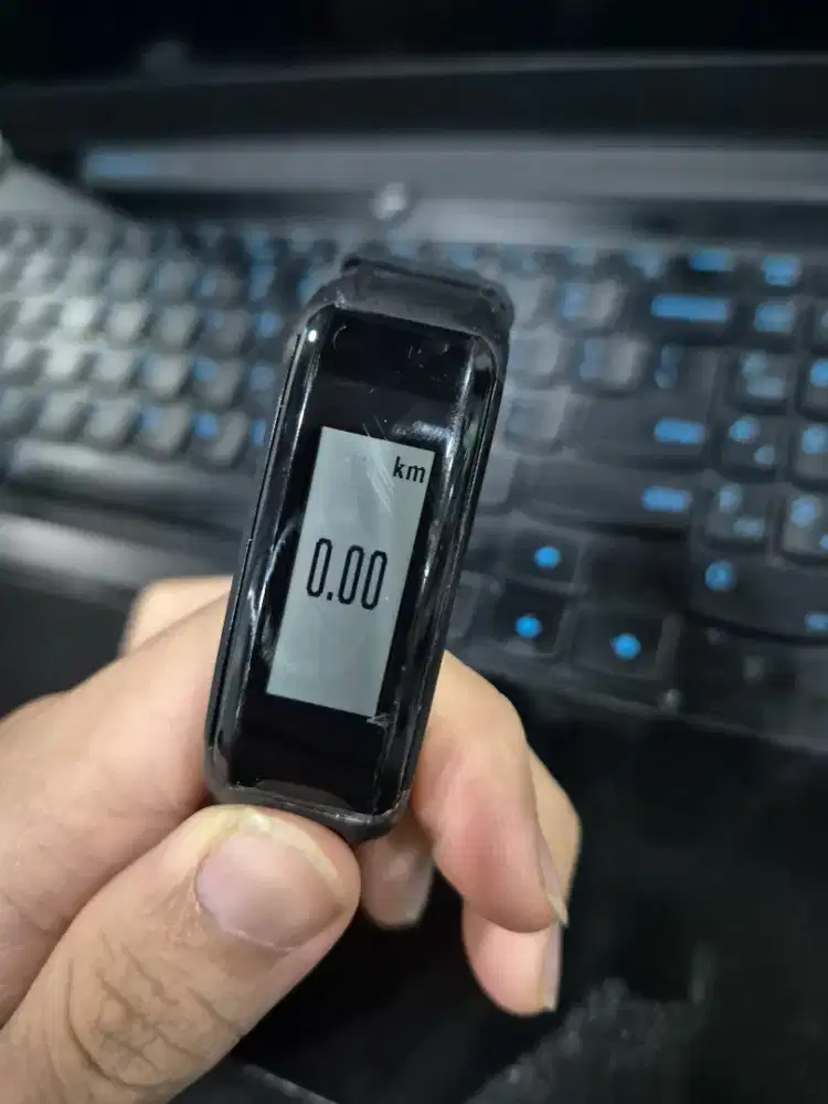 Garmin Vivosmart HR ori