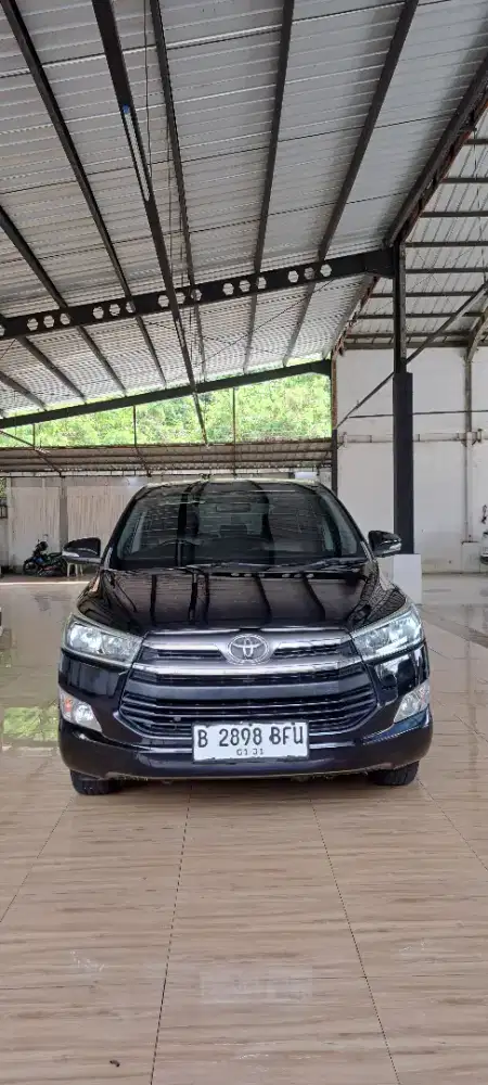 255 jt Cash, Innova V 2.0  A/T
