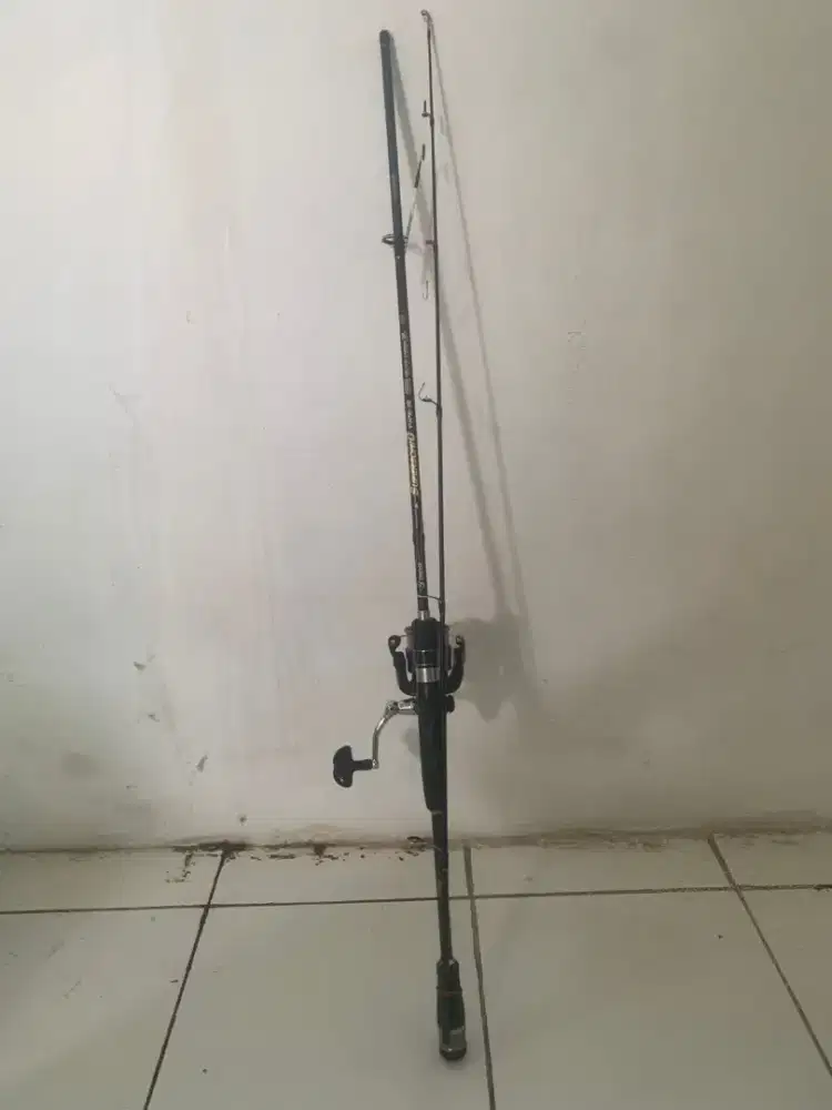 1 set alat pancing
