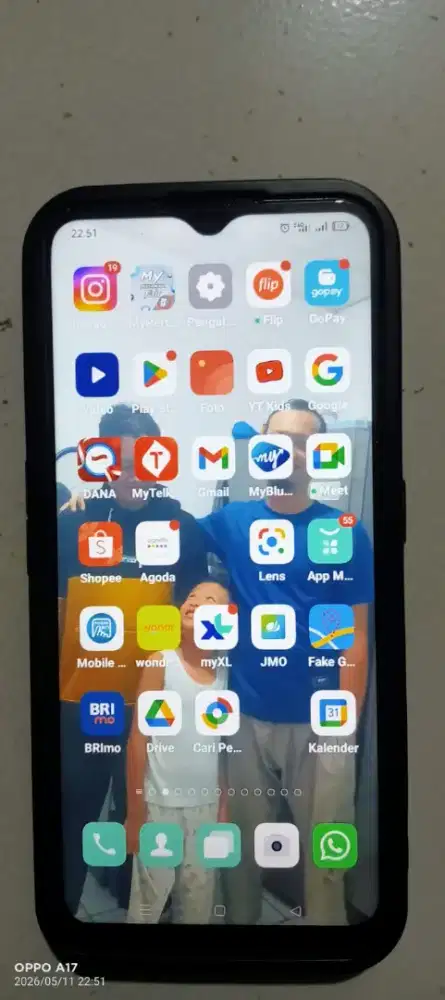 Oppo a9 2020 4G Ram 8 / 128 gb mulus no minus.