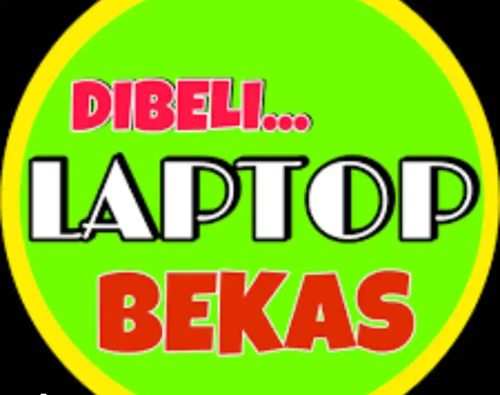 Dibeli laptop N netbook