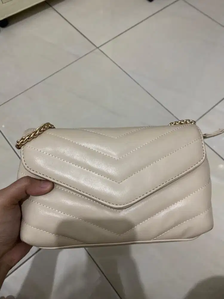 Jual tas shoulder bag (slempang)