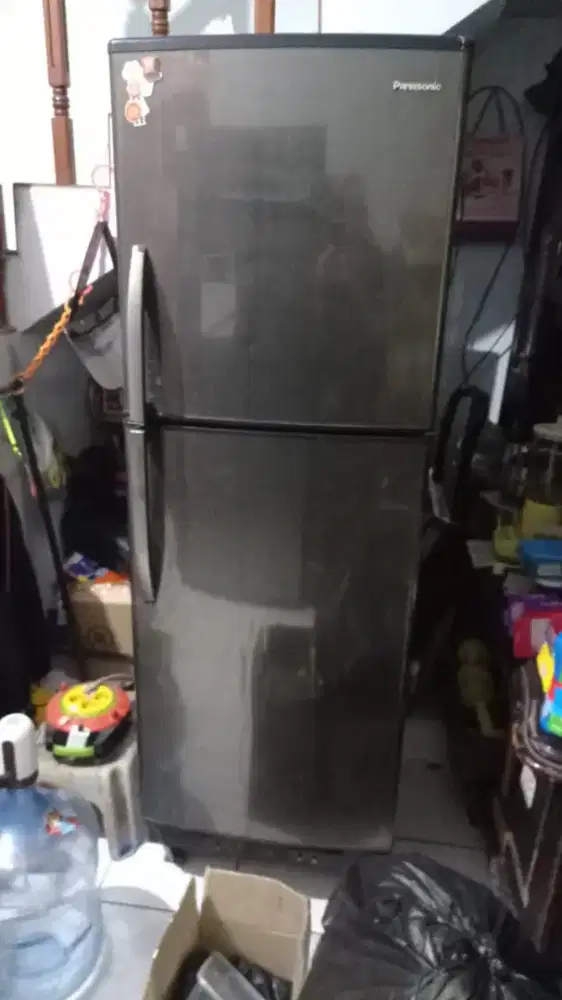 Panasonic NR-B25GF-ST 250 liter