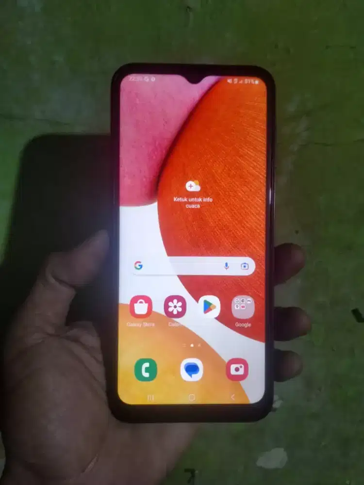 Samsung A14 6/128