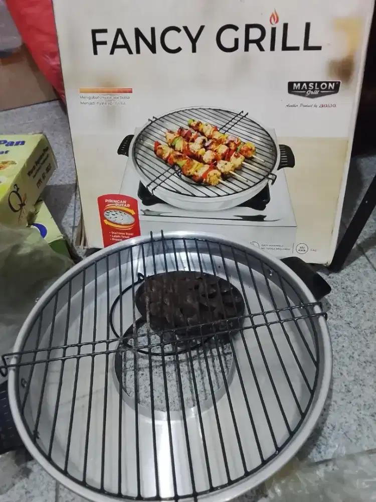 Panci panggangan