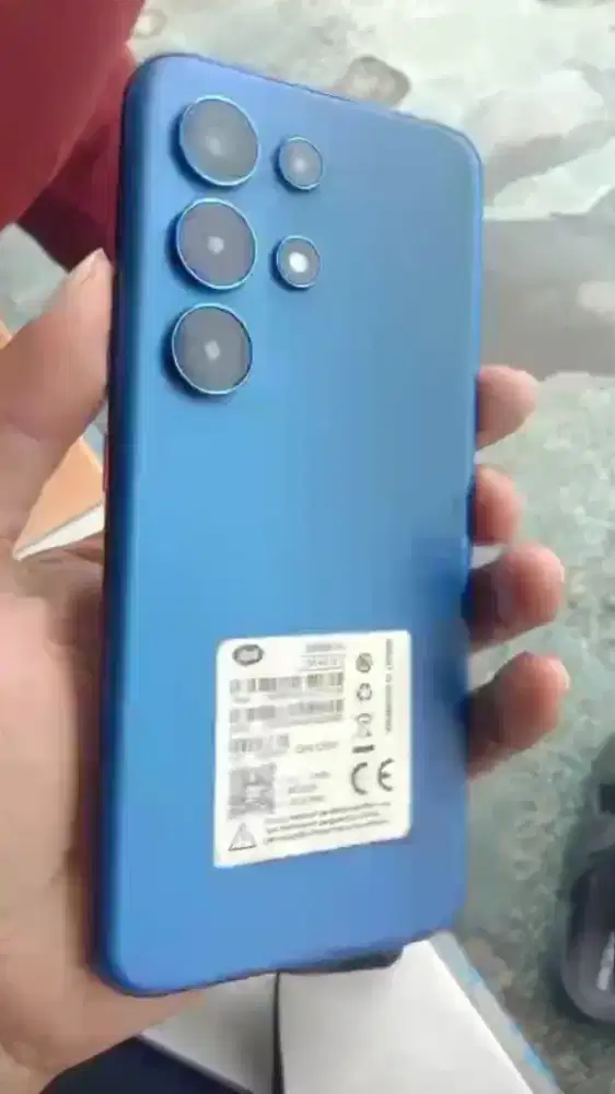 Itel super 26 ultra 8/256 fullset