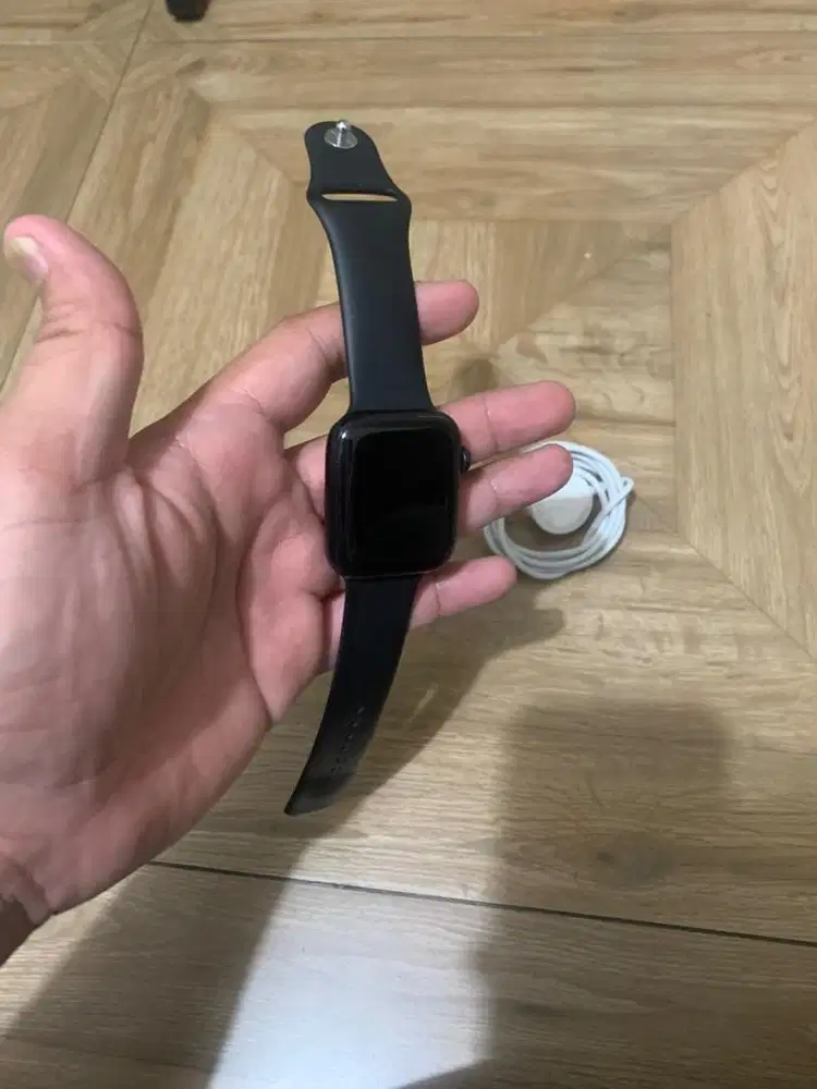 Apple watch SE Gen 2 44mm BH 96% Normal original