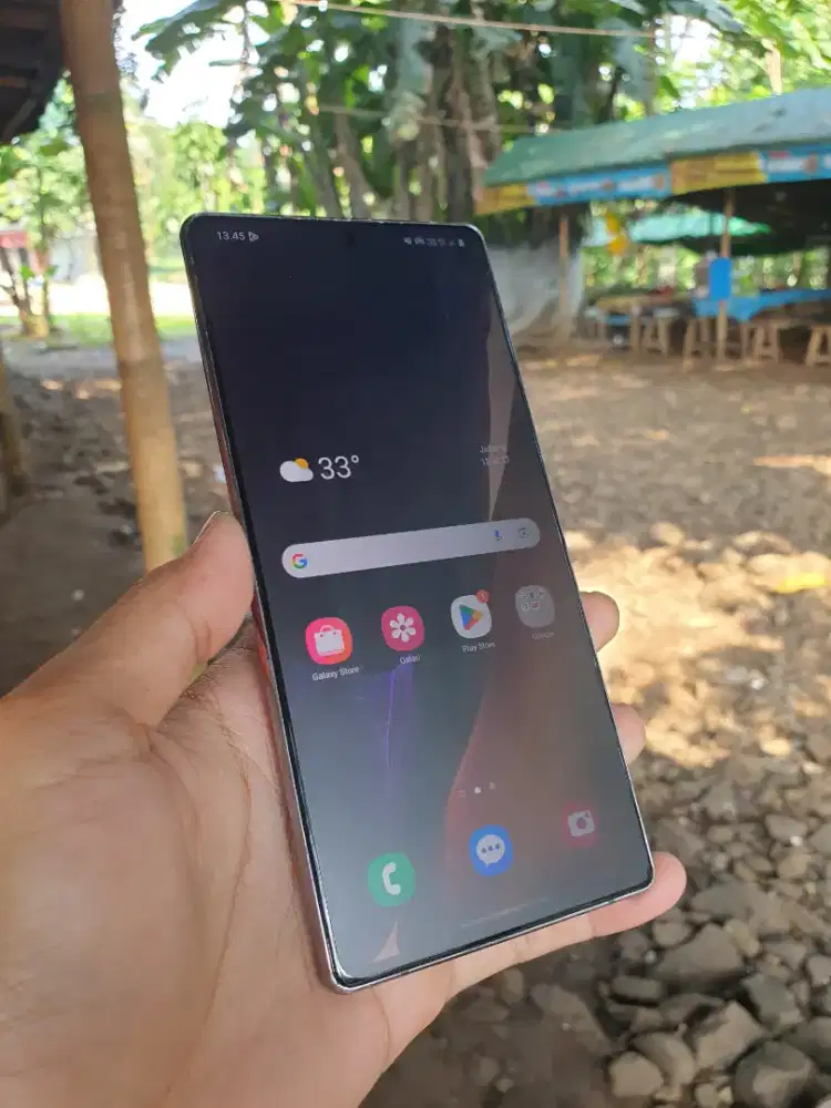 Samsung Galaxy Note 20 8/256