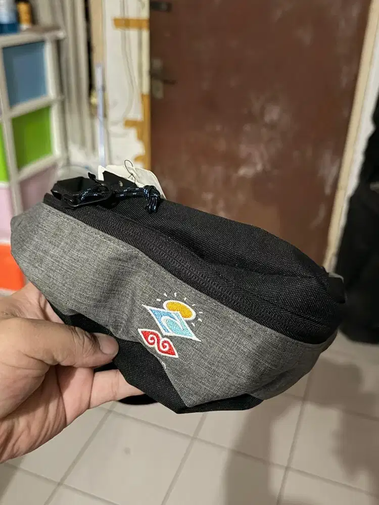 Waistbag Small Ripcurl Original New