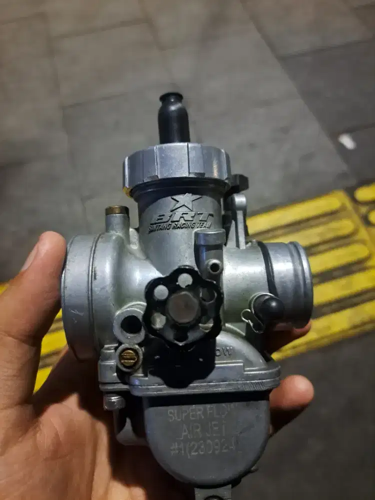 Karbu PE 26 BRT