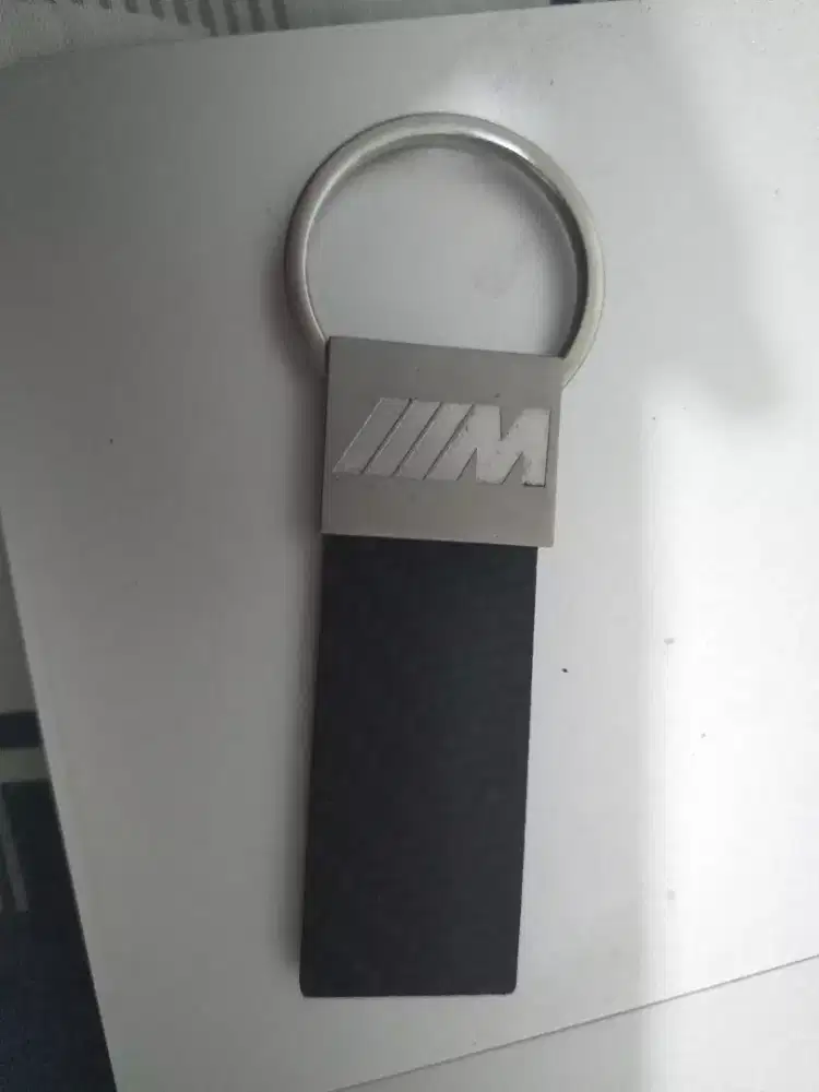 key  Chain Bmw M