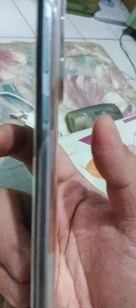 Infinix hot 50pro plus
