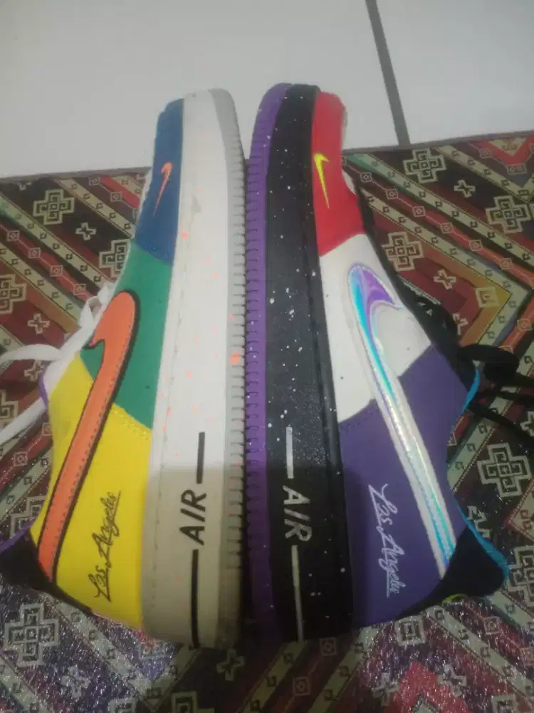 Sepatu Nike air