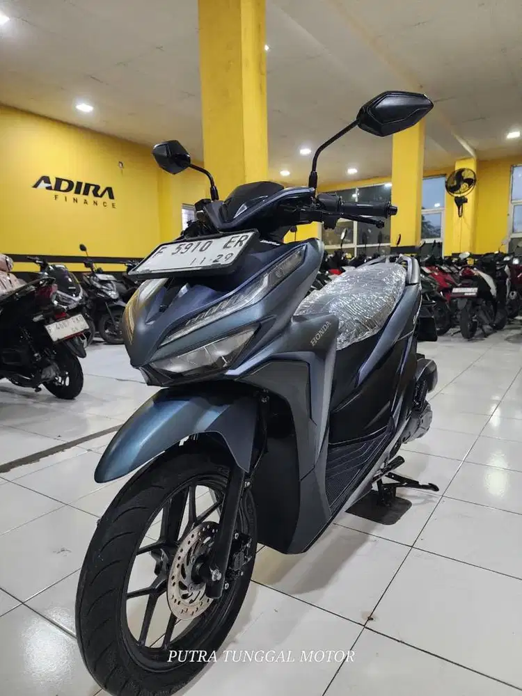 Jual cash or kredit unit cakep