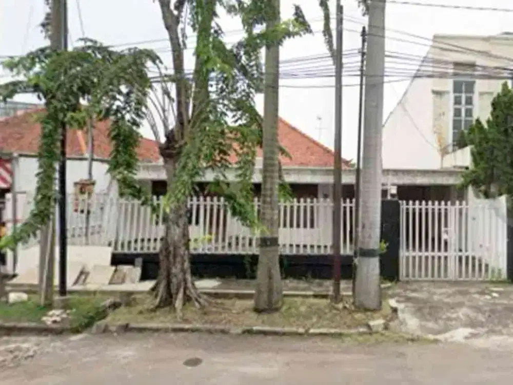 Jl. RA. Kartini