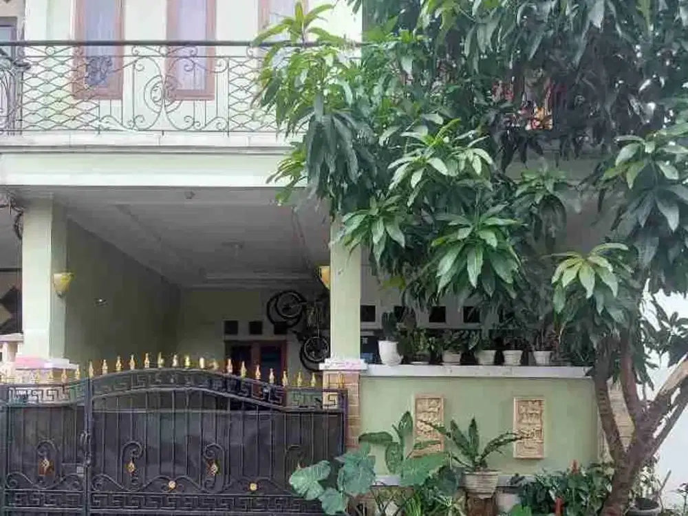 Dijual Perumahan Cipondoh kota Tgr
