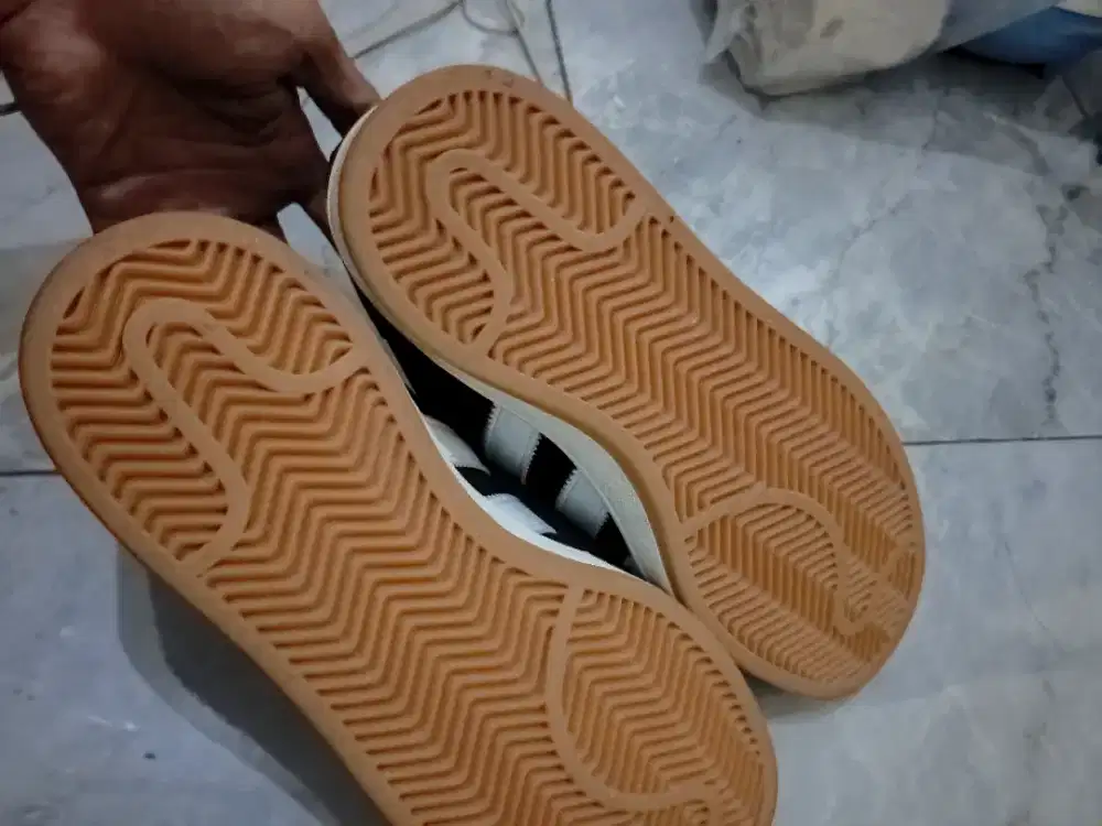 Adidas Campus Originals