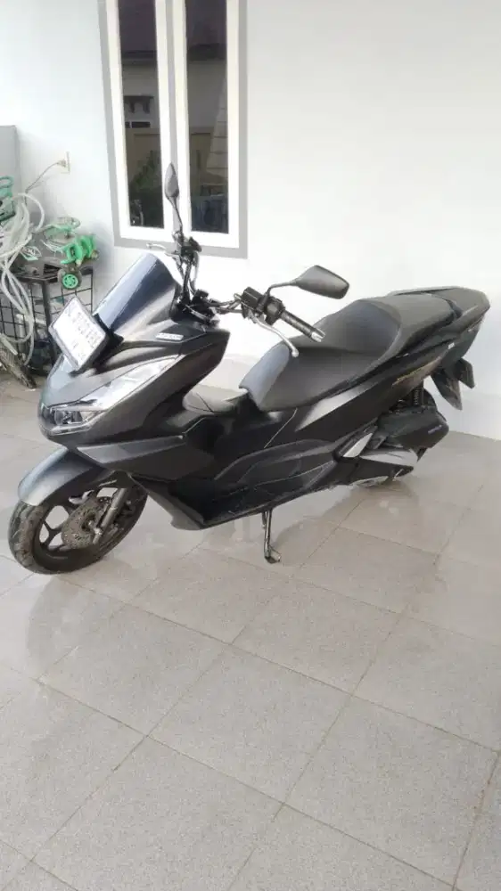 Honda PCX seken