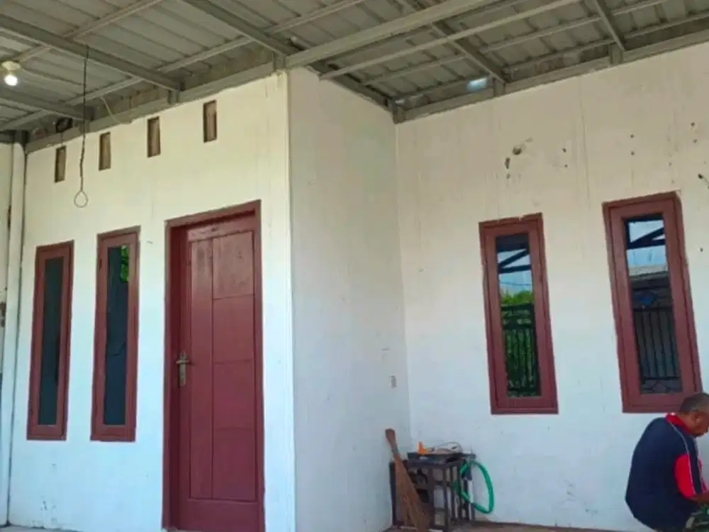 Sewa Rumah Medokan Surabaya