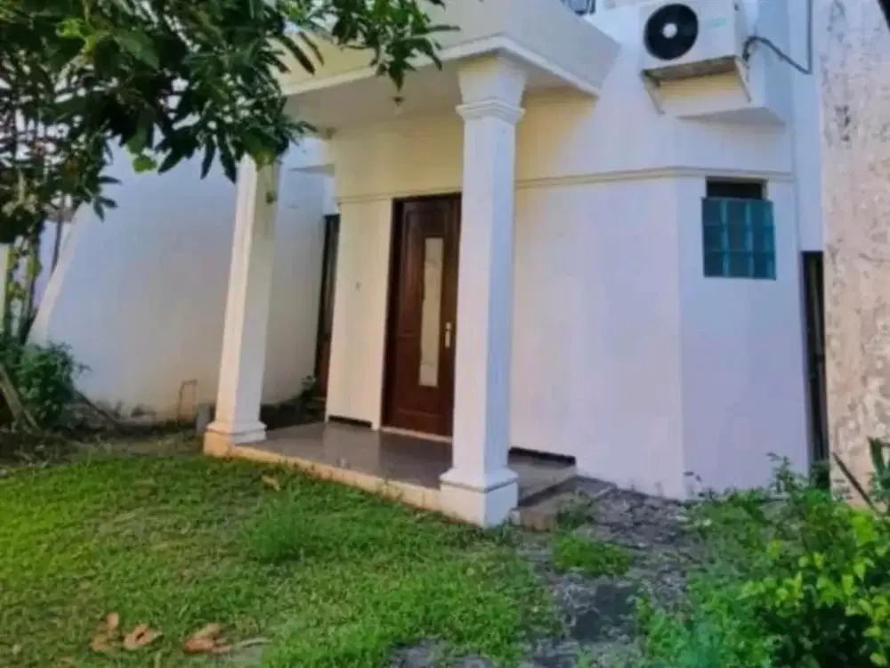 Jual Rumah Juanda Surabaya