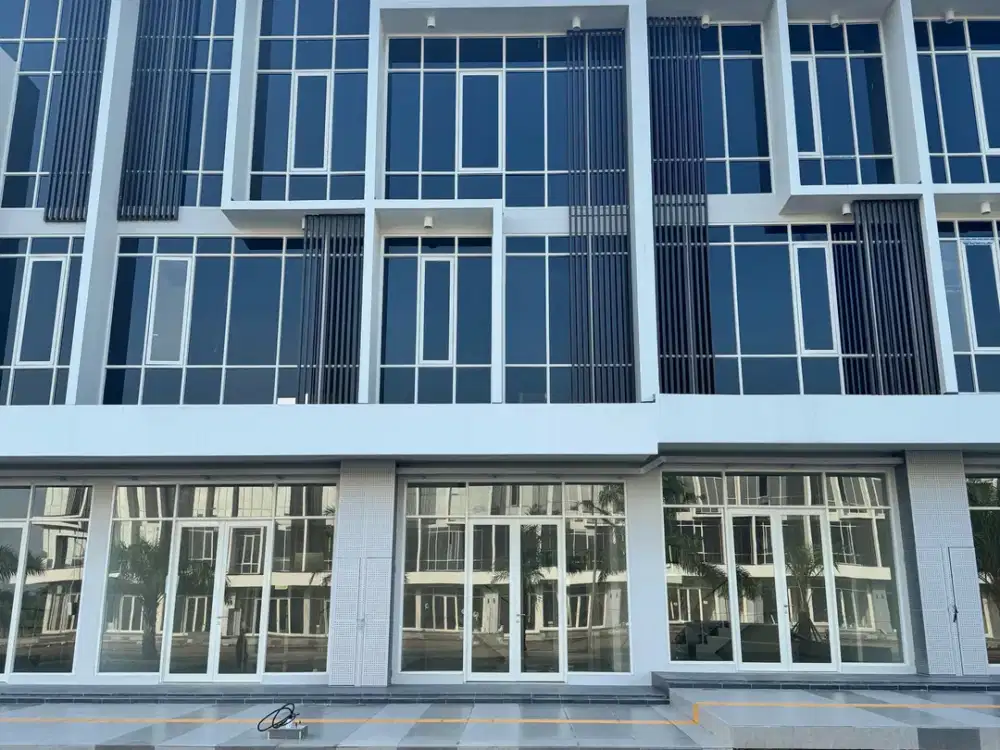 Ruko North West Boulevard dekat Ciputra Kasih