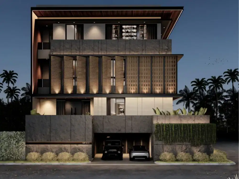 Rumah Somerset Citraland