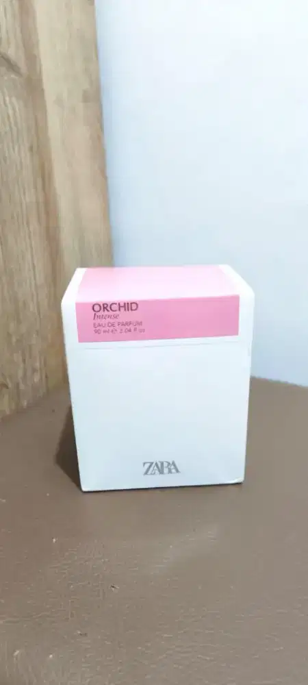 Zara Orchid EDT