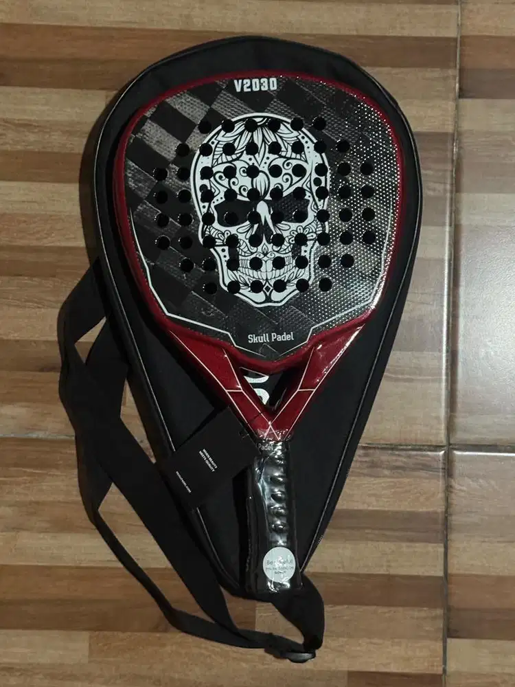 Skull padel V2030