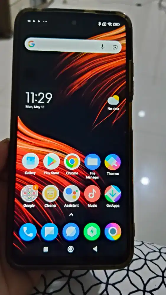 Poco M3 pro 5G 6/128