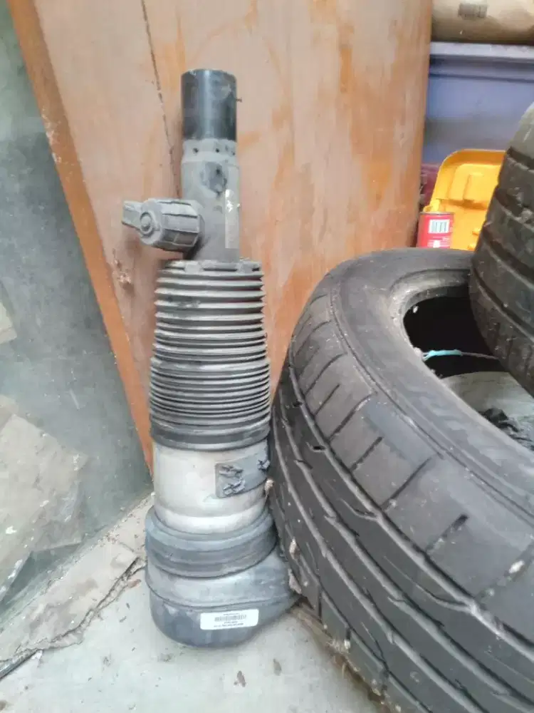 Shock BMW X5 G05
