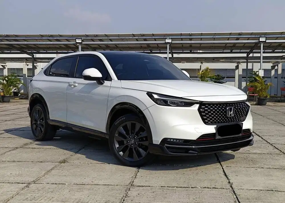 HRV 1.5 RS CVT AT 2022