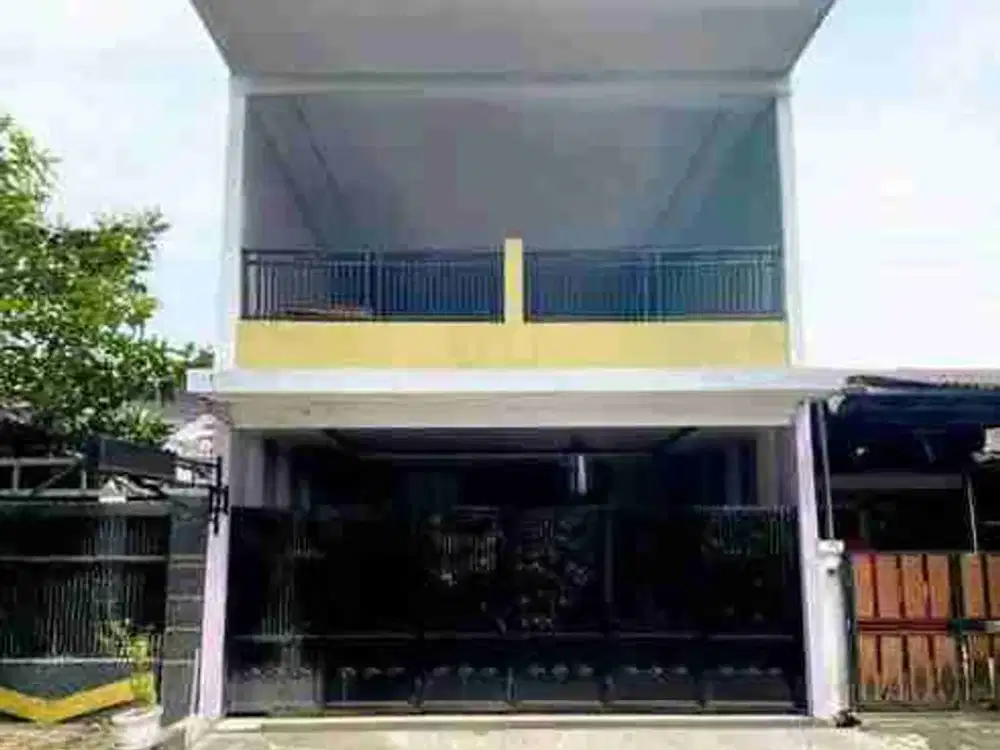 UPDATE TURUN HARGA RUMAH SIAP HUNI DEKAT GBLA MASJID AL JABAR